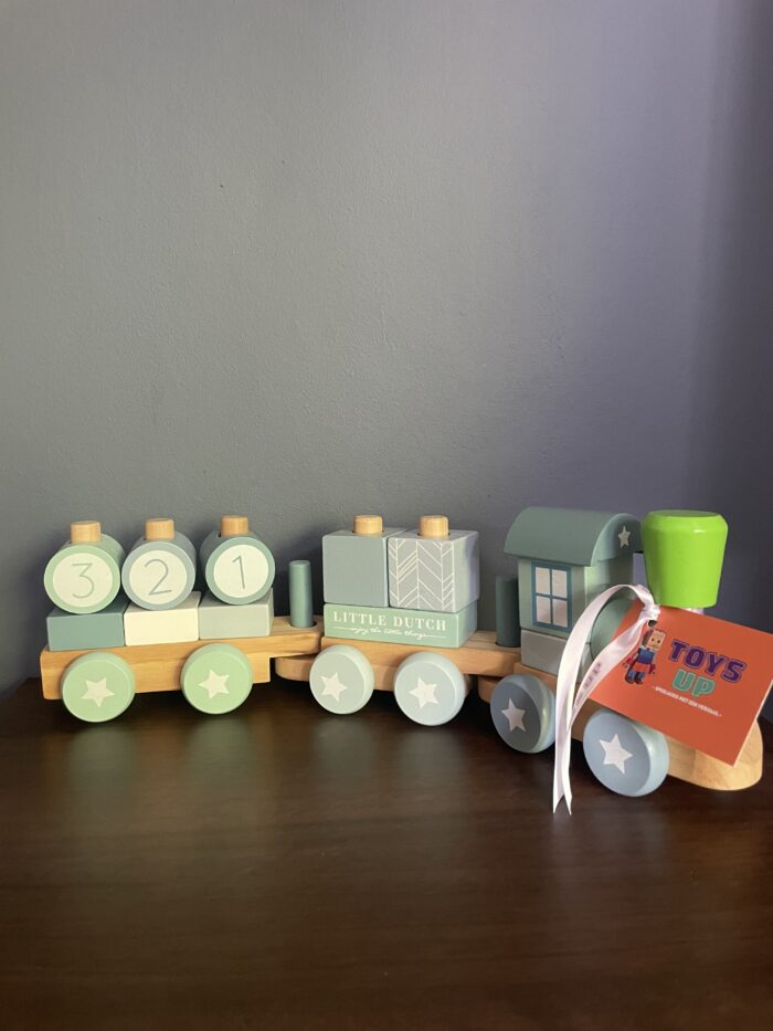 Timber Toys Maxi - Afbeelding 5
