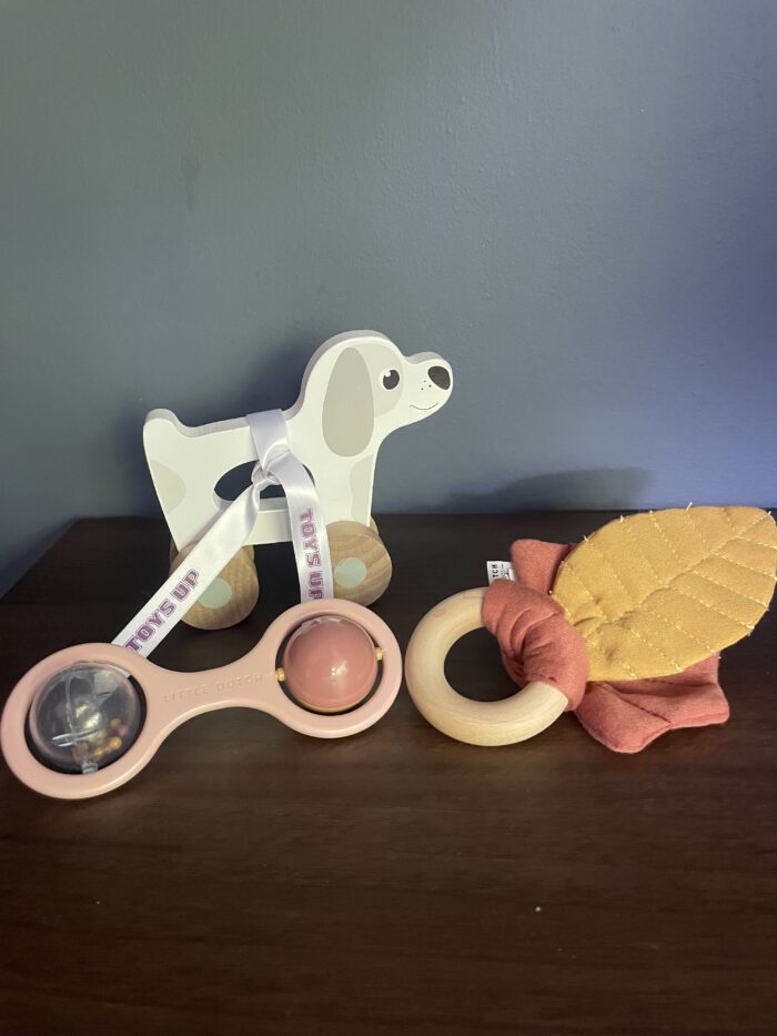 Timber Toys Mini - Afbeelding 6