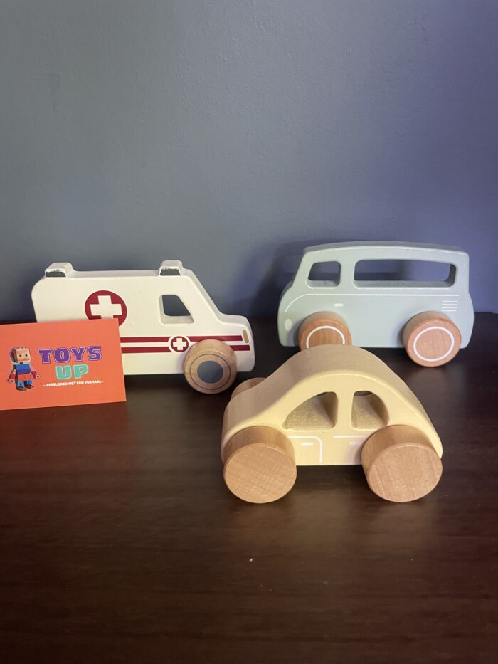 Timber Toys Mini - Afbeelding 5