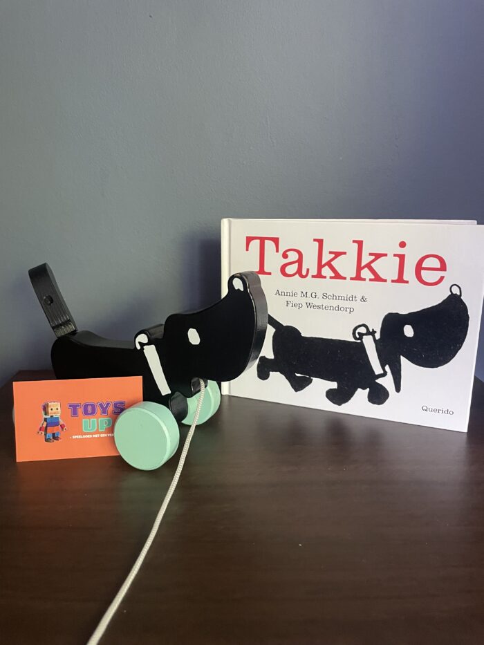 Timber Toys Mini - Afbeelding 3