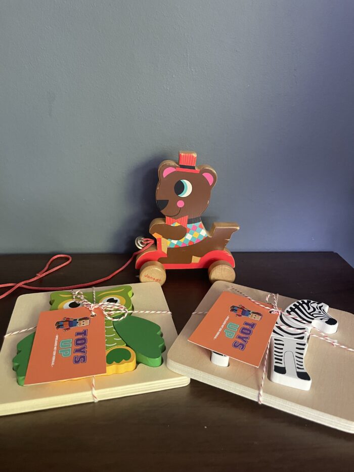 Timber Toys Mini - Afbeelding 2