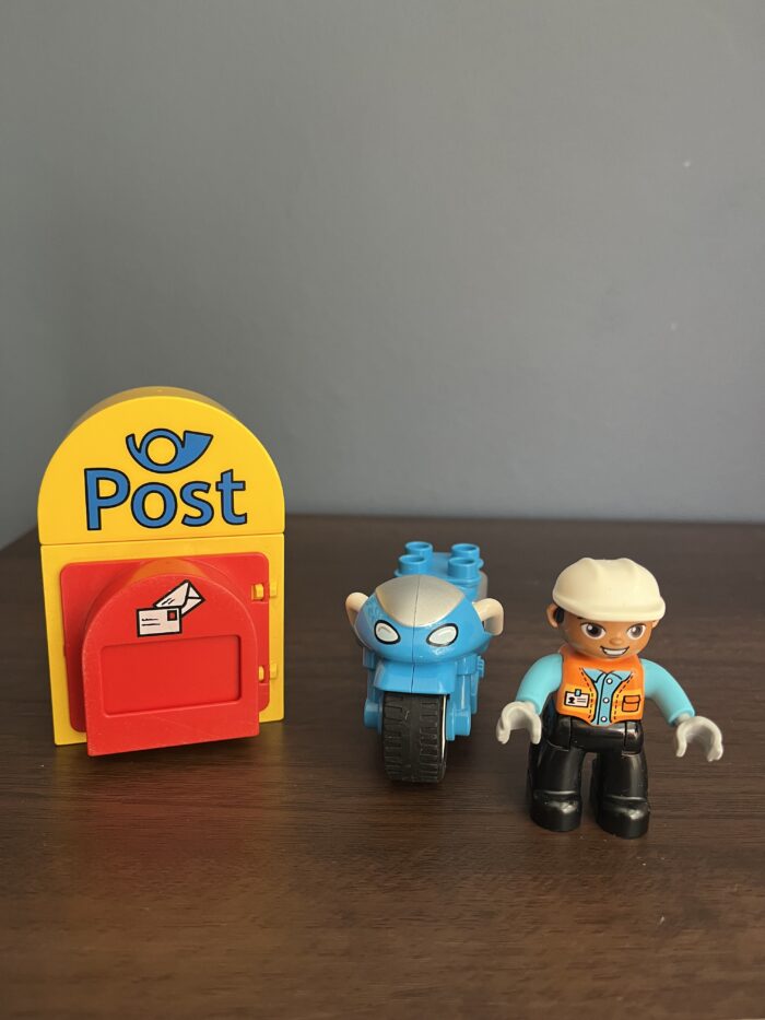 Gerecycled plastic speelgoed als duurzaam cadeau