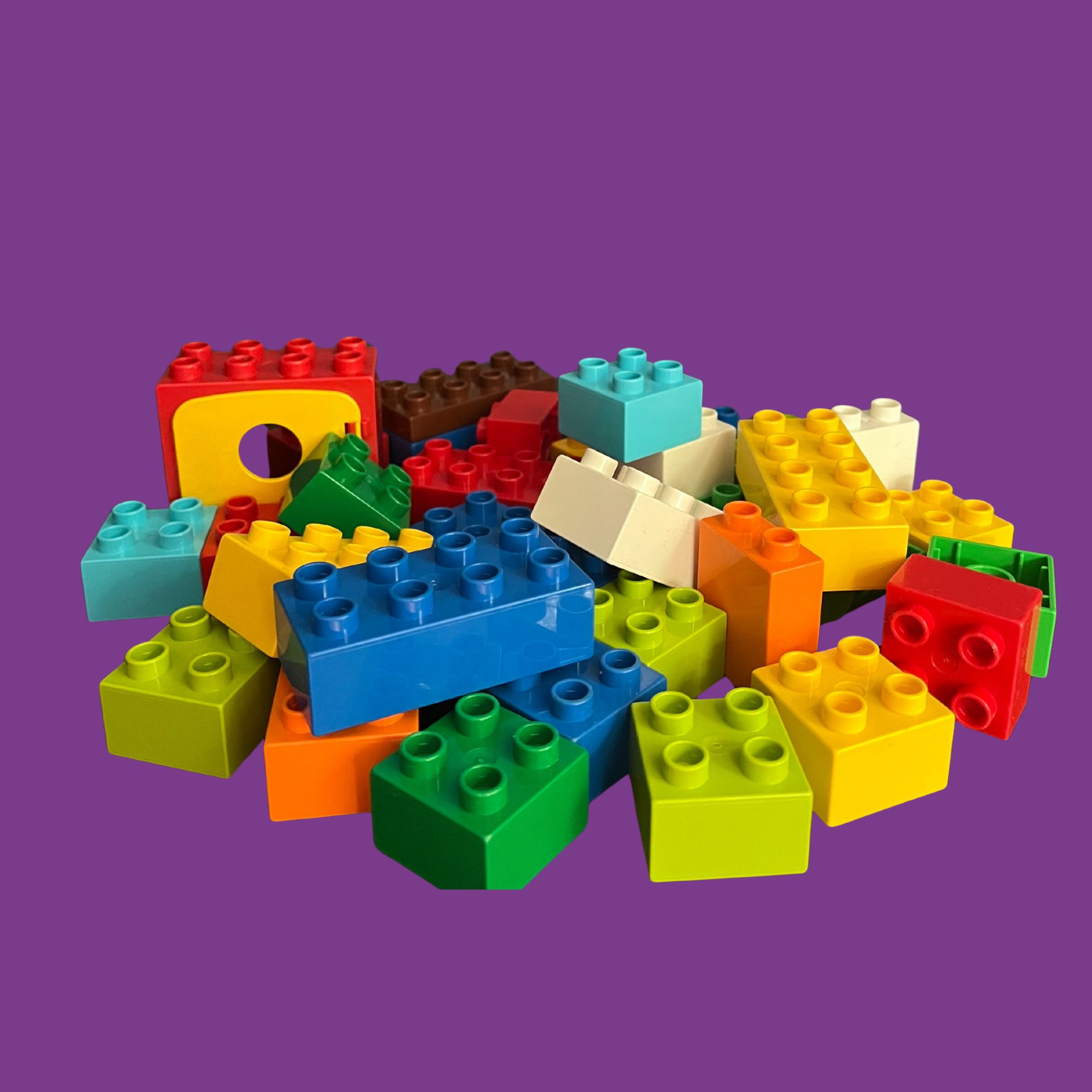 Duplo Explorer - Afbeelding 8