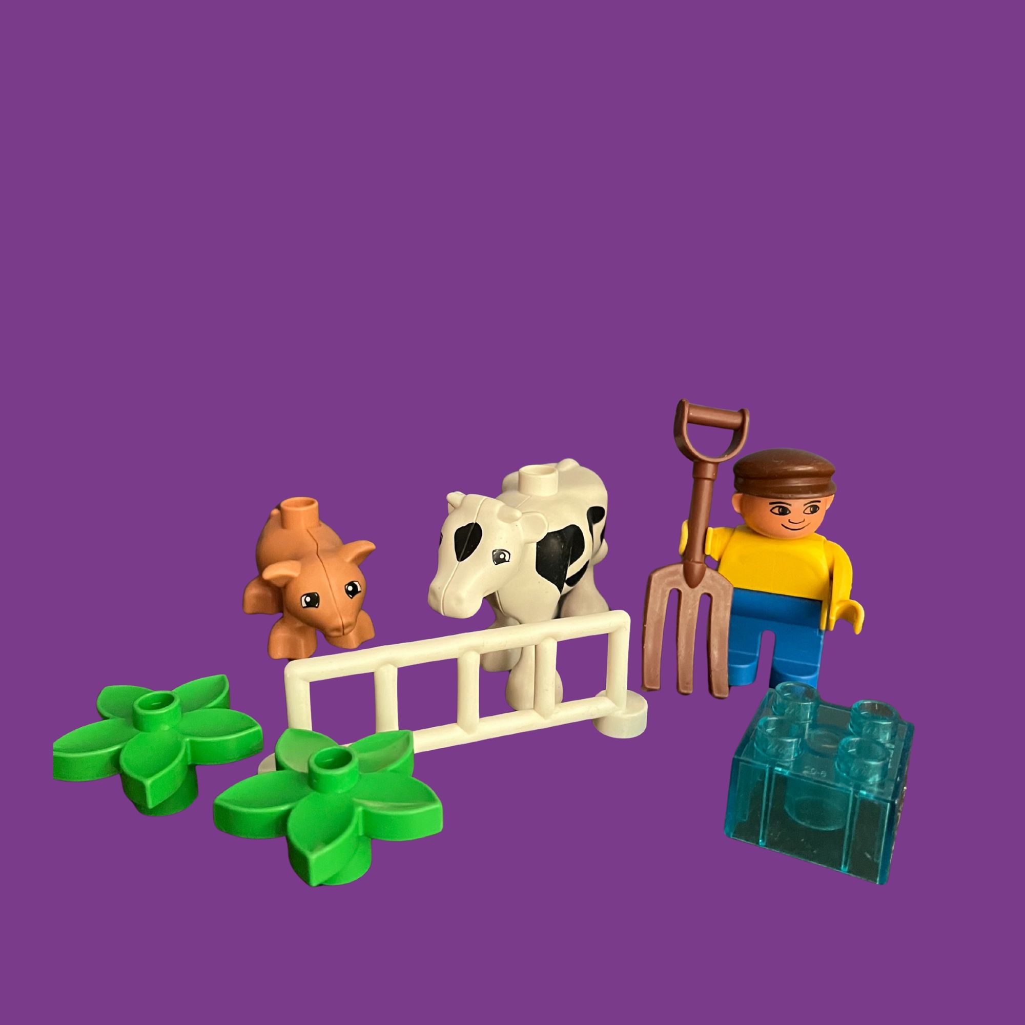 Duplo Explorer - Afbeelding 7