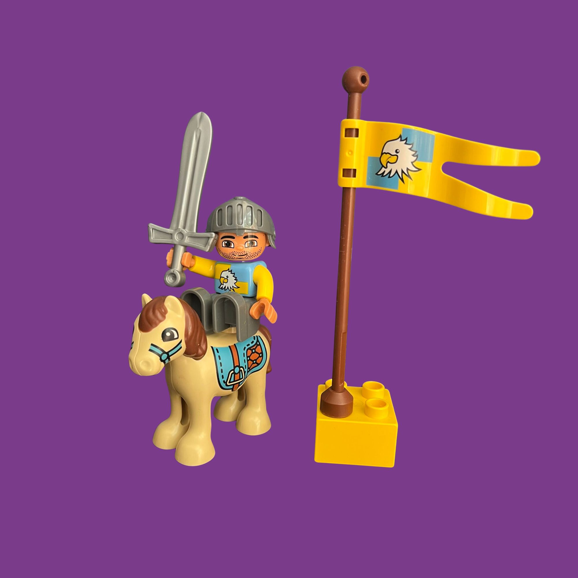 Duplo Explorer - Afbeelding 4