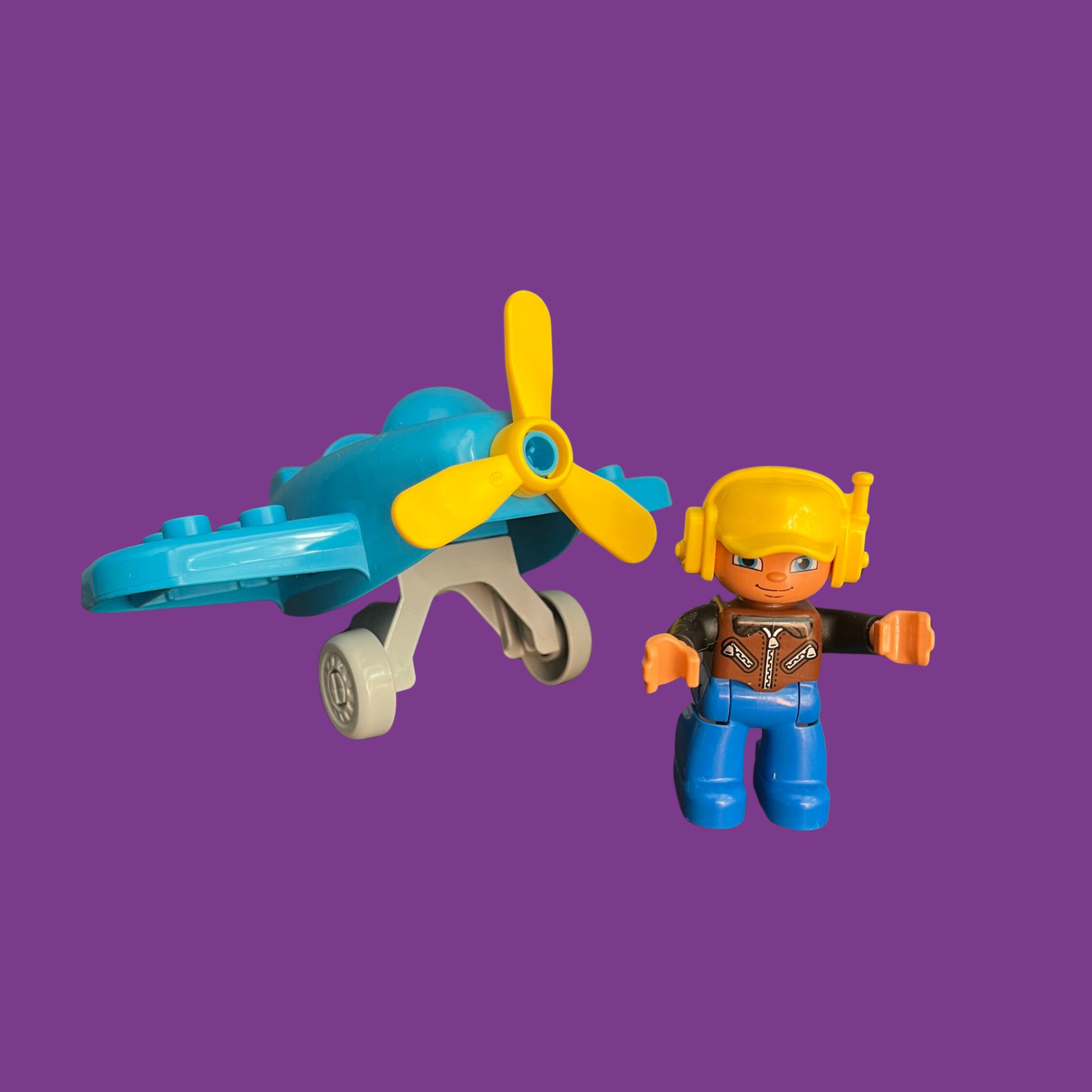 Duplo Explorer - Afbeelding 3