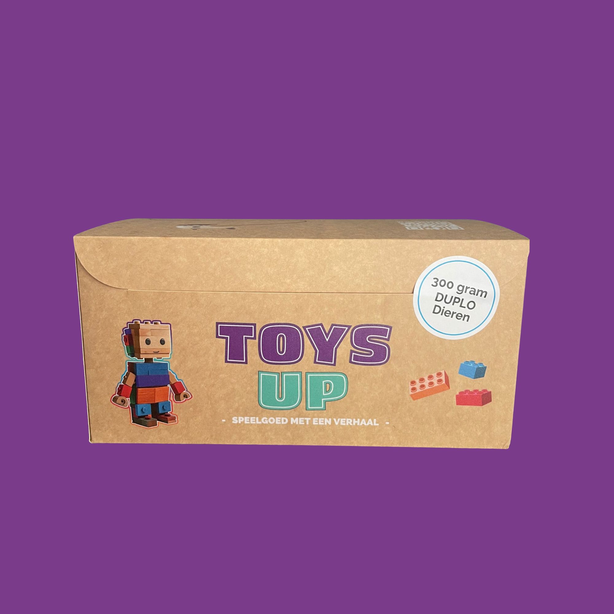 Duplo Explorer - Afbeelding 2