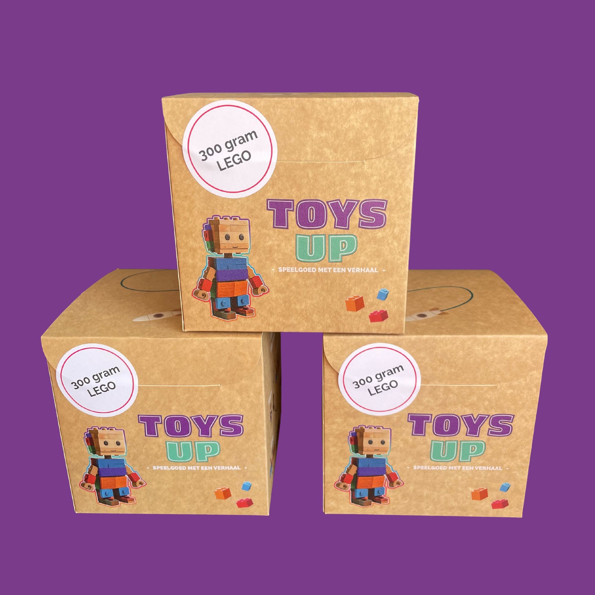 Lego Creative - Afbeelding 2