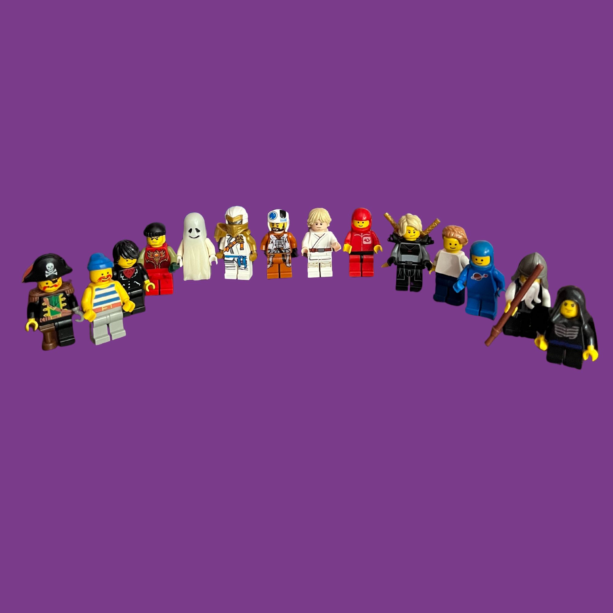 Lego Creative - Afbeelding 4