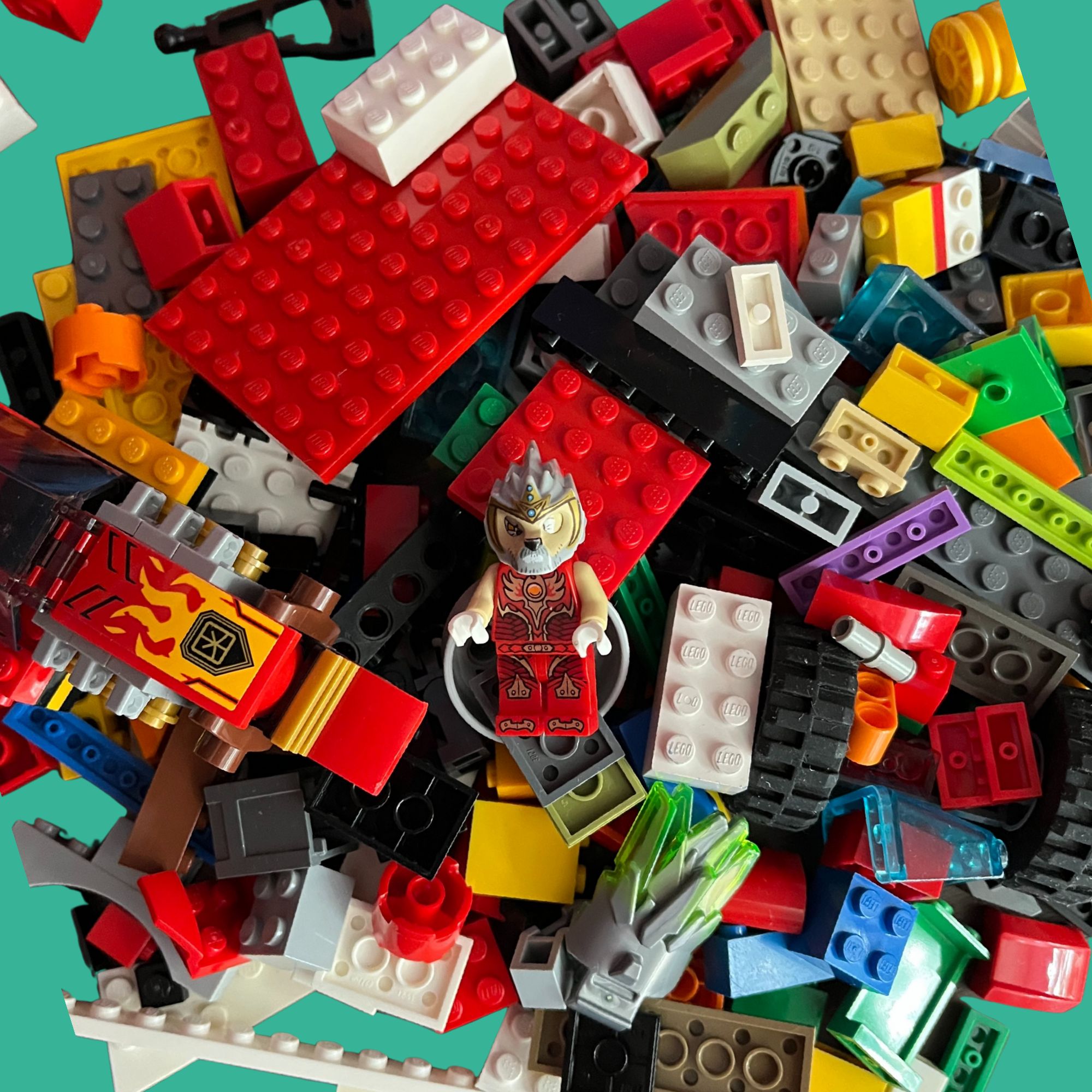 Lego Creative - Afbeelding 3