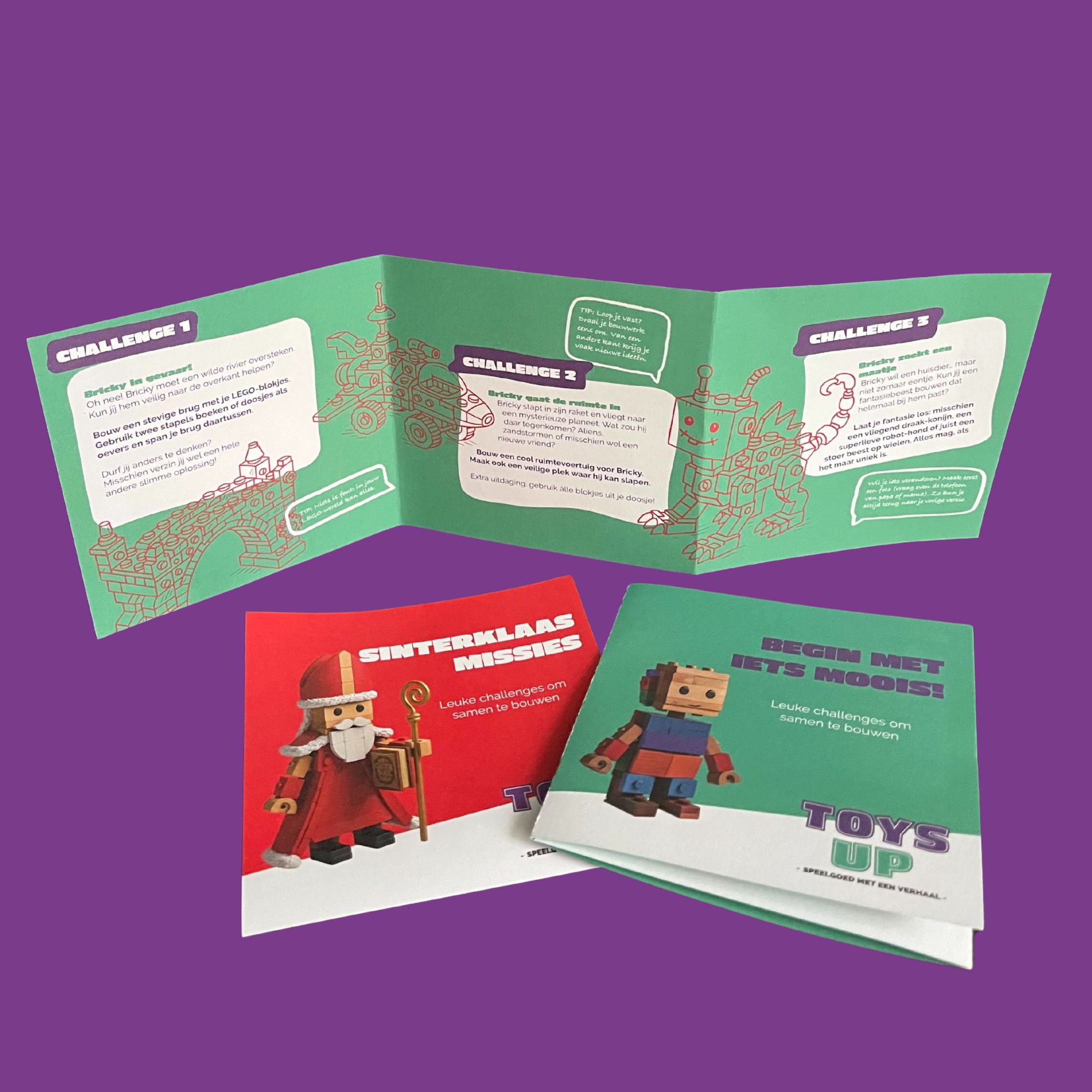 Lego Creative - Afbeelding 6