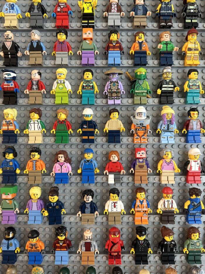inzamelpunt tweedehands lego