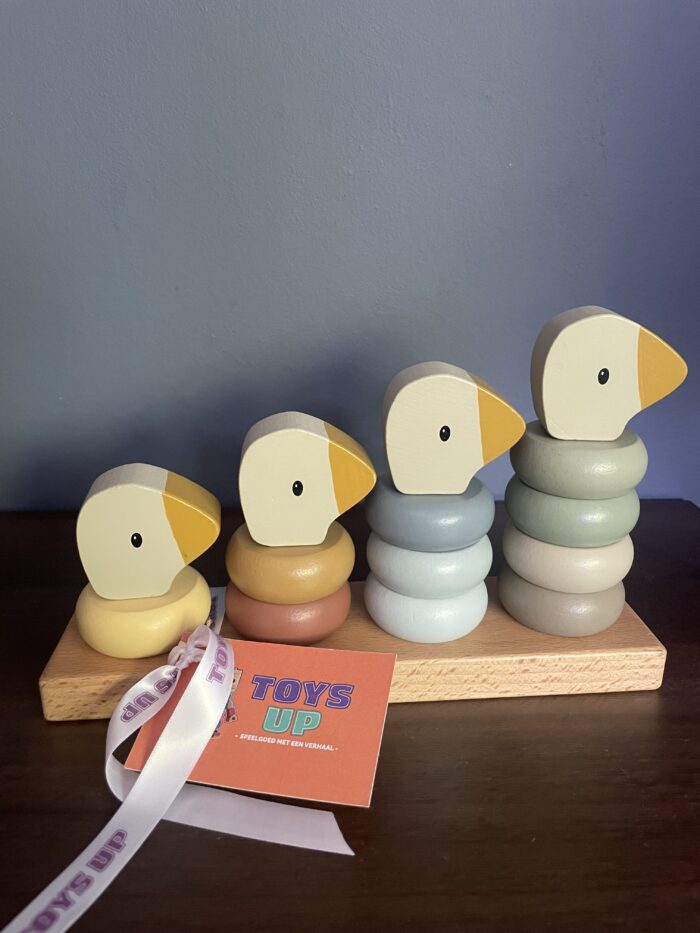 Timber Toys Maxi - Afbeelding 4