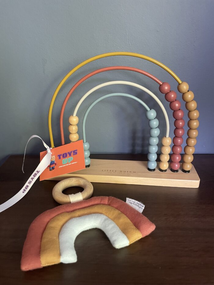 Timber Toys Maxi