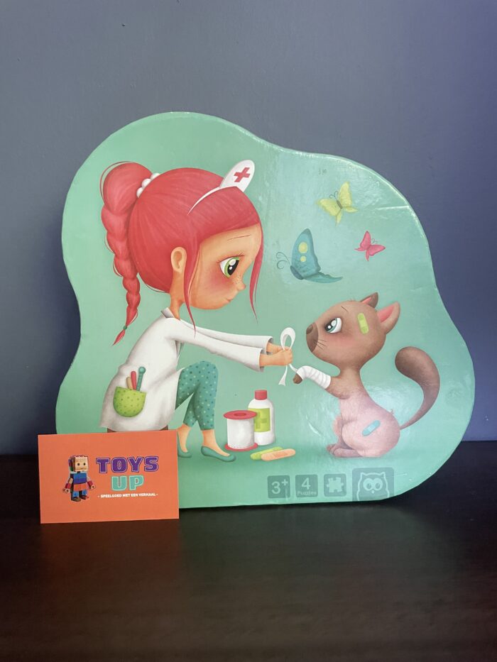 Timber Toys Middle - Afbeelding 4