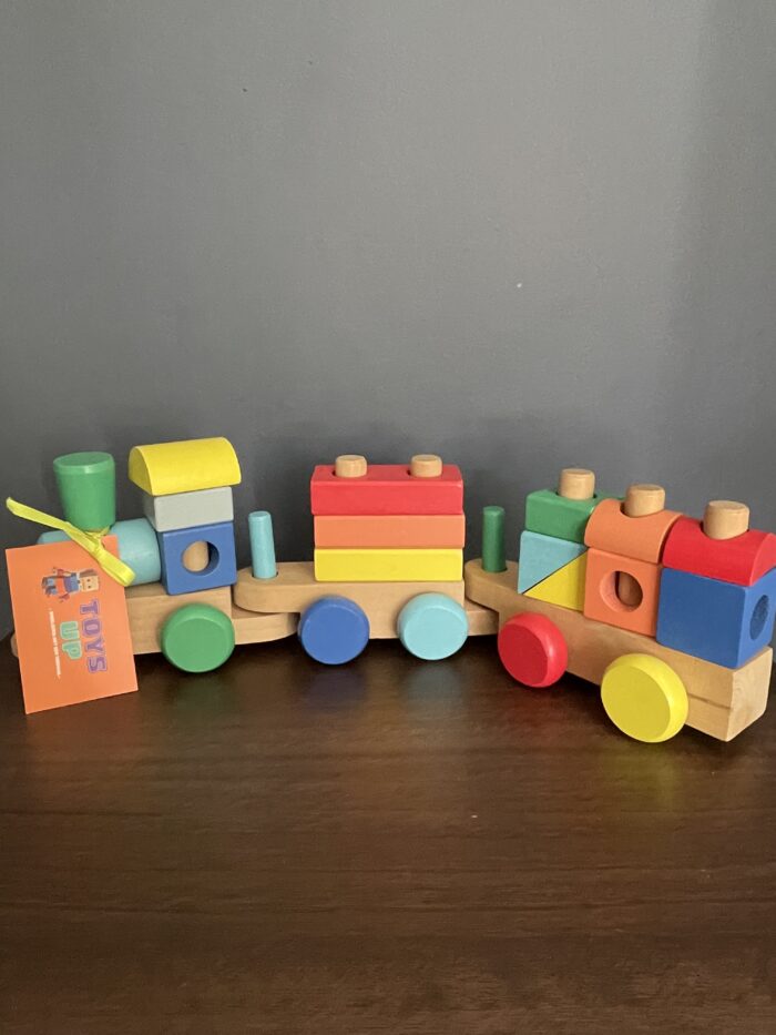 Timber Toys Middle - Afbeelding 9