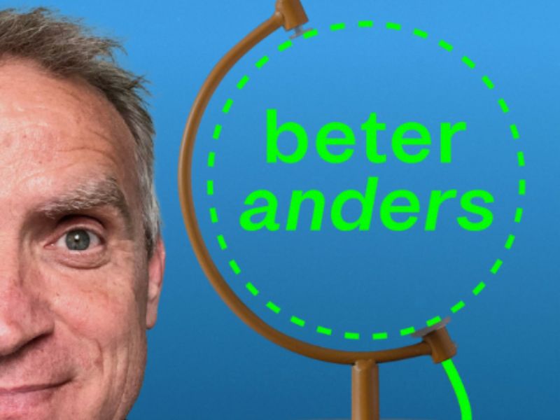Beter Anders cadeau geven
